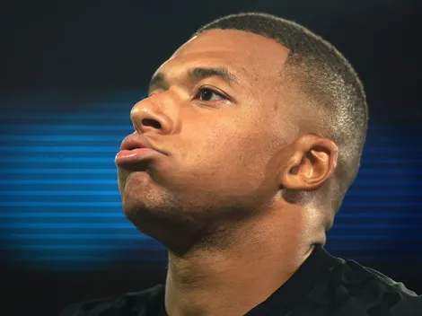 Mbappé causa no PSG e vira alvo de duras críticas