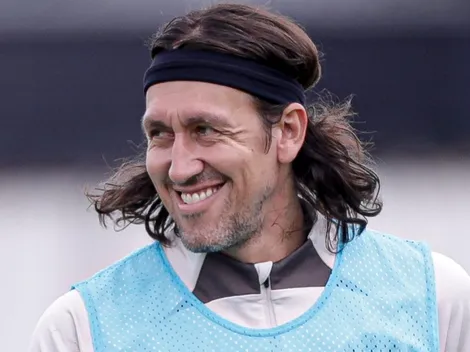 Guerrero, Wesley e mais são citados por Cássio como "jogadores ideais" no Corinthians