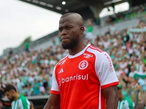 Belgrano liga alerta para Enner Valencia e +1 destaque do Inter