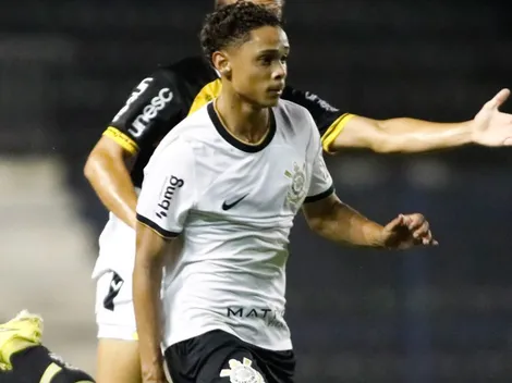 Promessa do Corinthians é inscrita na Sul-Americana; conheça