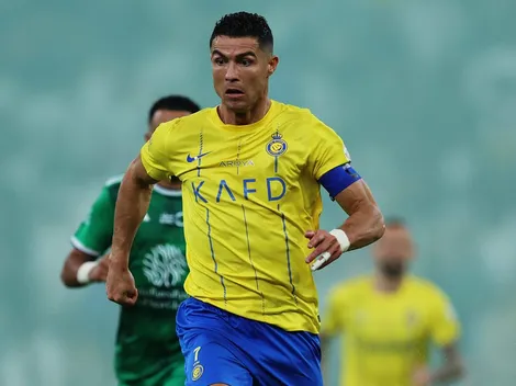 Cristiano Ronaldo está prestes a bater mais um recorde inédito em sua carreira