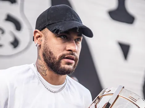 Neymar decide voltar ao Santos e tem condição para ser liberado