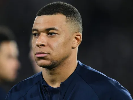 Prestes a deixar o PSG, Mbappé faz planos para os próximos meses