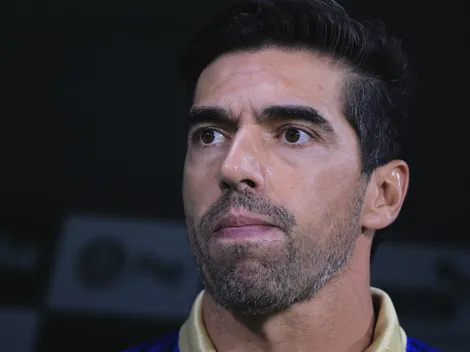 Abel critica FPF e deve sacar jogadores importantes da Libertadores