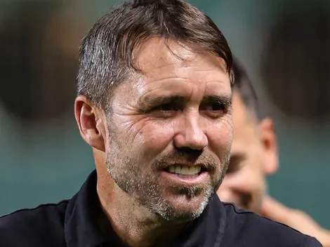 Internacional se prepara para anunciar a contratação de zagueiro