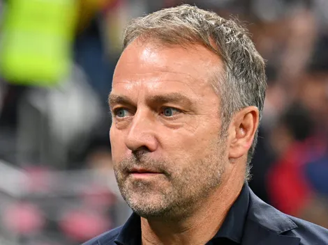 4-3-3: Flick deve implementar este esquema tático no Barcelona