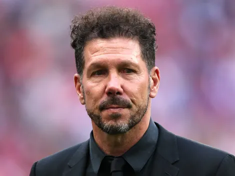 Atlético de Madrid perde Memphis Depay para próxima temporada