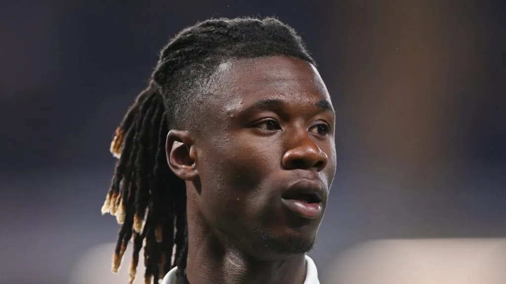 Camavinga pede nova numeração no Real Madrid. Foto: Michael Regan/Getty Images