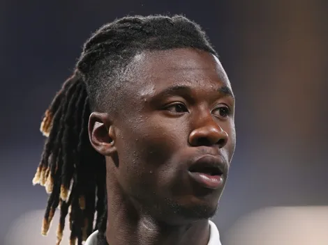 Camavinga faz pedido ao Real Madrid com iminente adeus de camisa 6