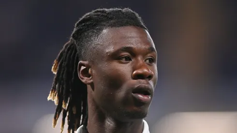 Camavinga pede nova numeração no Real Madrid. Foto: Michael Regan/Getty Images