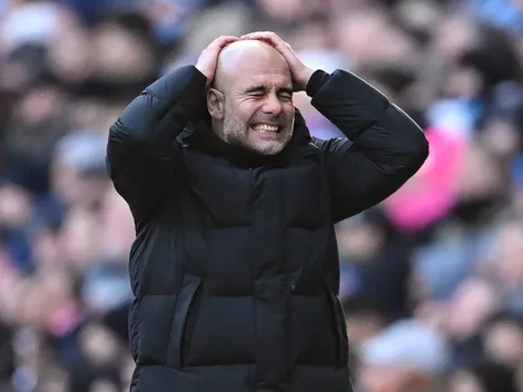 Manchester City pode fechar venda de Ortega para o Chelsea