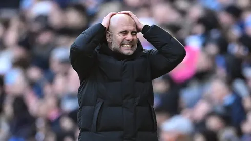 Manchester City pode acertar a venda de multicampeão com Guardiola para o Chelsea. (Photo by Michael Regan/Getty Images)