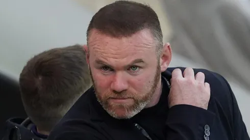 Wayne Rooney (Photo by Aleksandra Szmigiel - Pool/Getty Images)