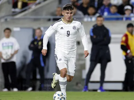 Amistoso Costa Rica vs Uruguai terá transmissão exclusiva e grátis do Bolavip Brasil