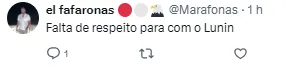 Torcida comentam nas redes sociais sobre decisão de Ancelotti no Real Madrid