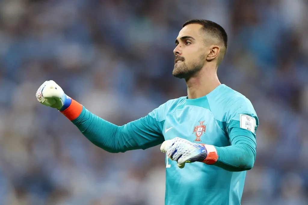 (Photo by Francois Nel/Getty Images)