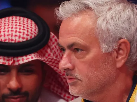 Mourinho fecha negócio de 2 anos no Fenerbahçe e pede reforços