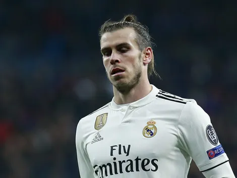 Gareth Bale crava 3 a 0 na final da Champions League