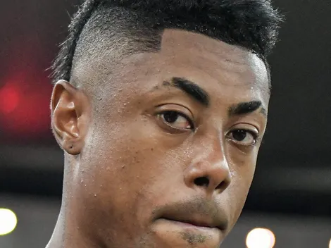 Ídolo do Flamengo, Bruno Henrique recebe proposta do Antalyaspor