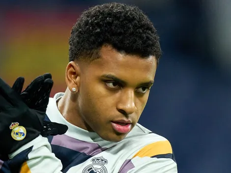 Real Madrid: Clube da Premier League faz proposta por Rodrygo
