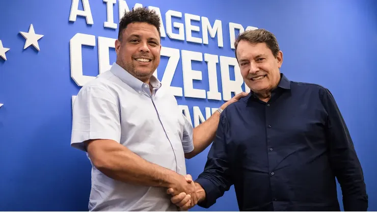 Dinheiro não é o problema para Pedrinho BH. Foto: Gustavo Aleixo/Cruzeiro