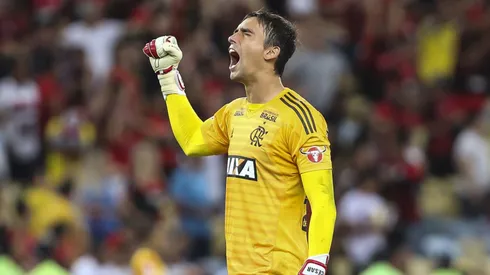 (Photo by Bruna Prado/Getty Images)