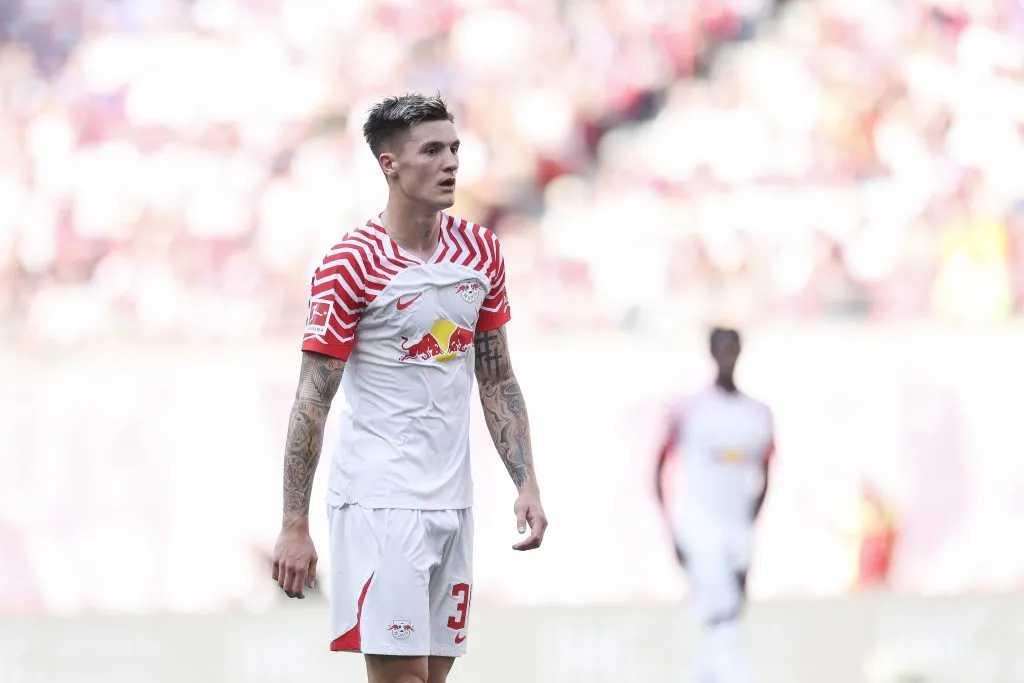 (Photo by Maja Hitij/Getty Images)