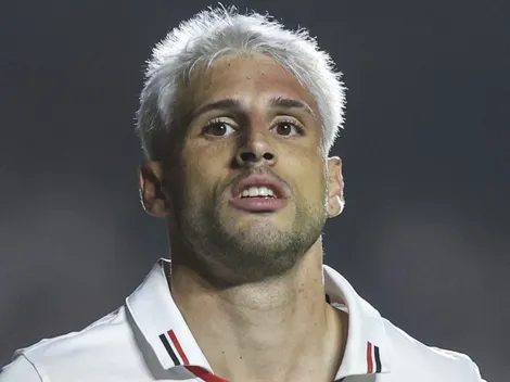 Calleri revela que pretende se aposentar no All Boys