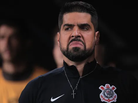 Corinthians pode perder Félix Torres por até oito jogos