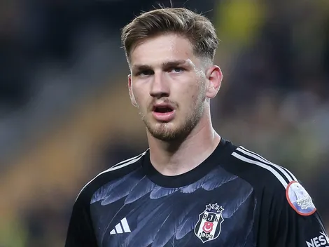 Arsenal e Manchester City disputam a contratação de Kilicsoy