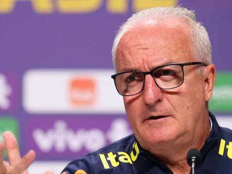 Dorival não para em 3 goleiros na Seleção; goleiro do Galo é chamado