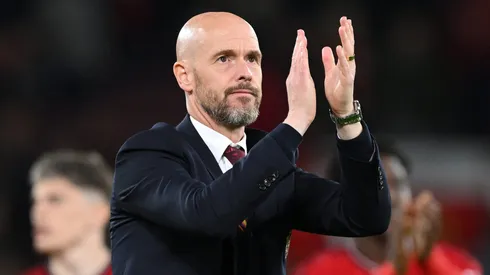 Erik Ten Hag não sabe de irá permanecer no Manchester United, mas pode receber reforço conhecido.
