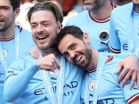 Barcelona vai negociar parcelamento da multa de Bernardo Silva