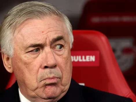 Manchester United quer Andriy Lunin, do Real Madrid