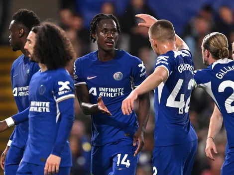 Manchester United mira Trevoh Chalobah do Chelsea