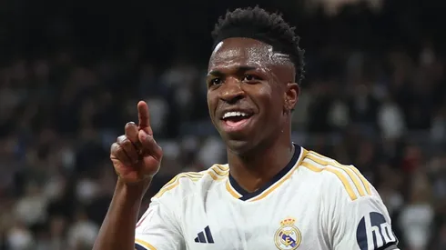 Vinicius Jr tem participação fundamental em acordo do Real Madrid com defensor.