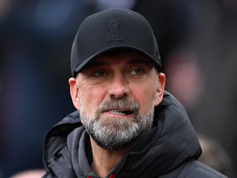 Cutucou: Klopp manda indireta para City, United e Chelsea