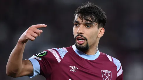 Flamengo tem carta na manga para contratar Lucas Paquetá, alvo do Manchester City.