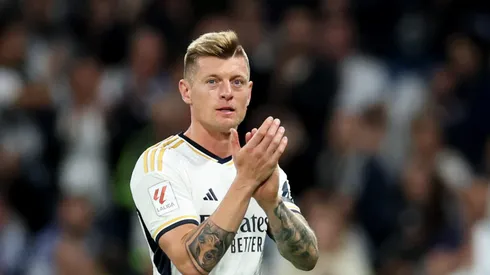 Real Madrid supera o Barcelona e abre conversas com o substituto de Kroos.