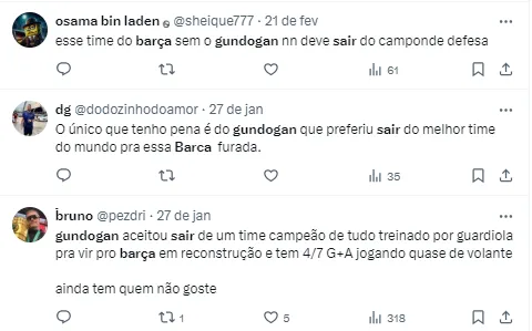 Reprodução/X
