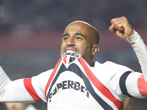 Zubeldía surpreende com alerta sobre Lucas Moura no São Paulo