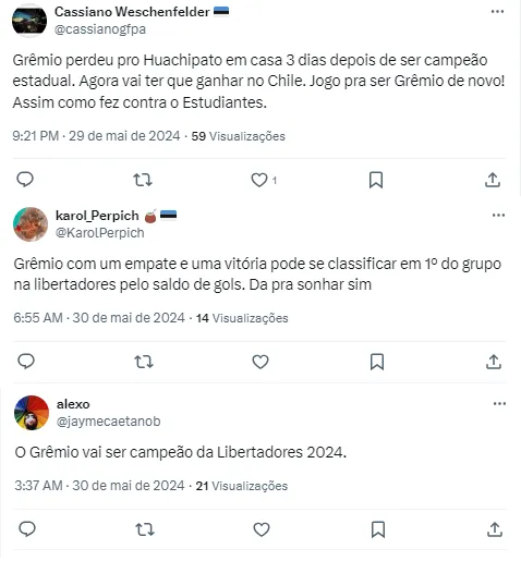 Reprodução/X