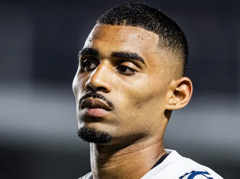 Botafogo tem interesse na contratação de Joaquim