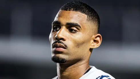 Foto: Abner Dourado/AGIF