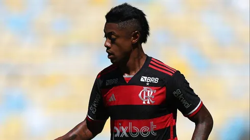 (Photo by Buda Mendes/Getty Images)