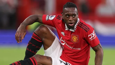 (Photo by Catherine Ivill/Getty Images)