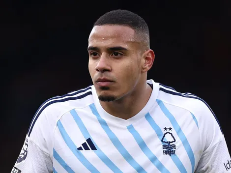 Tottenham tem grande interesse na contratação de Murillo