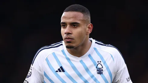 (Photo by Alex Pantling/Getty Images)