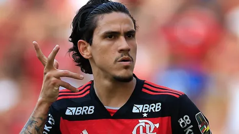 (Photo by Buda Mendes/Getty Images)