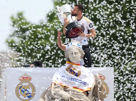 Real Madrid está de cofres cheio antes de final da Champions